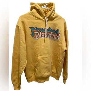 Disney Parks Disneyland Resort Hoodie Sweater